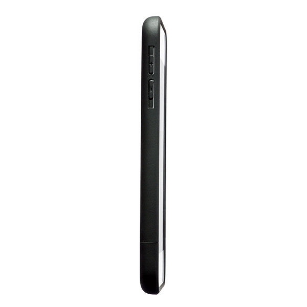 Sleek Slider Black iPod Touch 5 Case