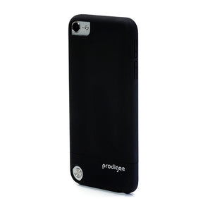 Sleek Slider Black iPod Touch 5 Case