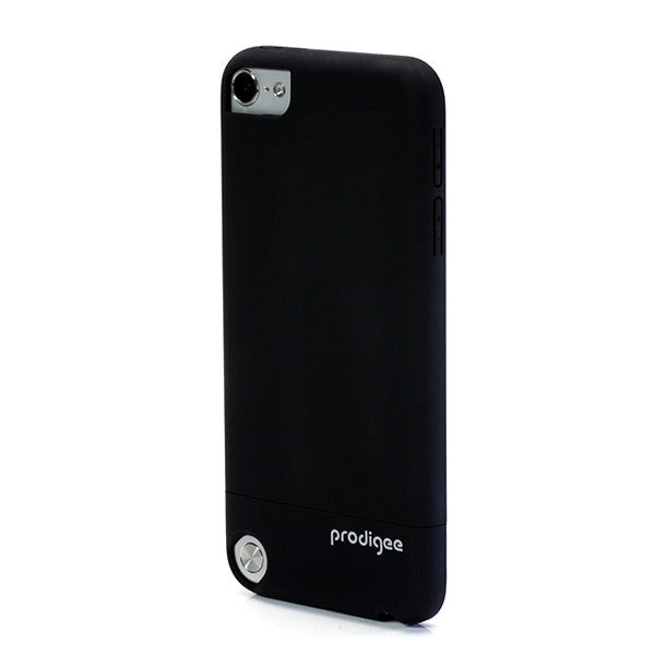 Sleek Slider Black iPod Touch 5 Case