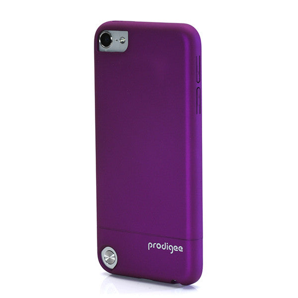 Sleek Slider Purple iPod Touch 5 Case