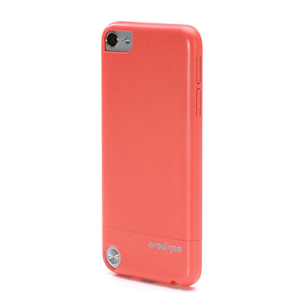 Sleek Slider Peach iPod Touch 5 Case
