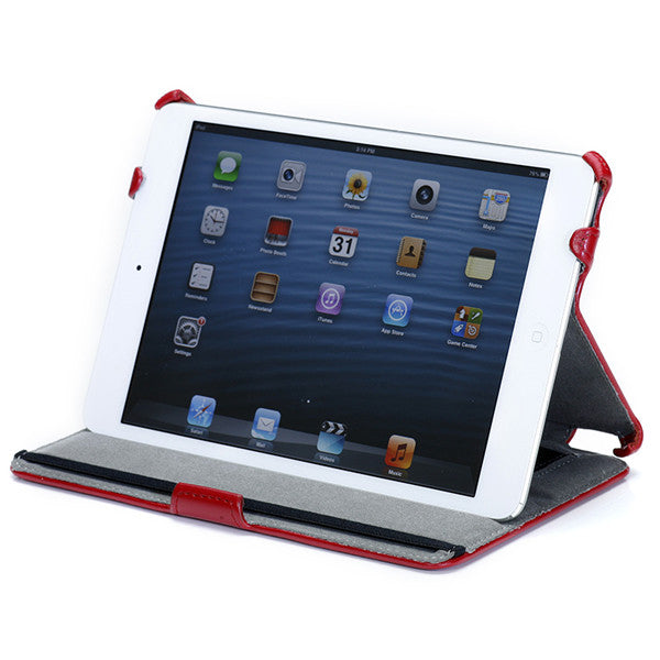 Blazer Red iPad mini 2/3 Case