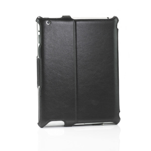 Blazer Black iPad Folio Case