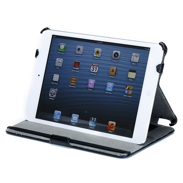 Blazer Black iPad mini 2/3 Case