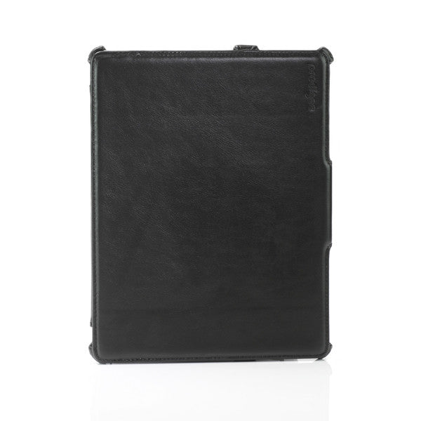 Blazer Black iPad Folio Case