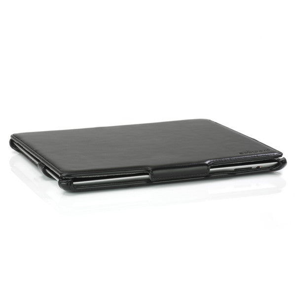 Blazer Black iPad Folio Case