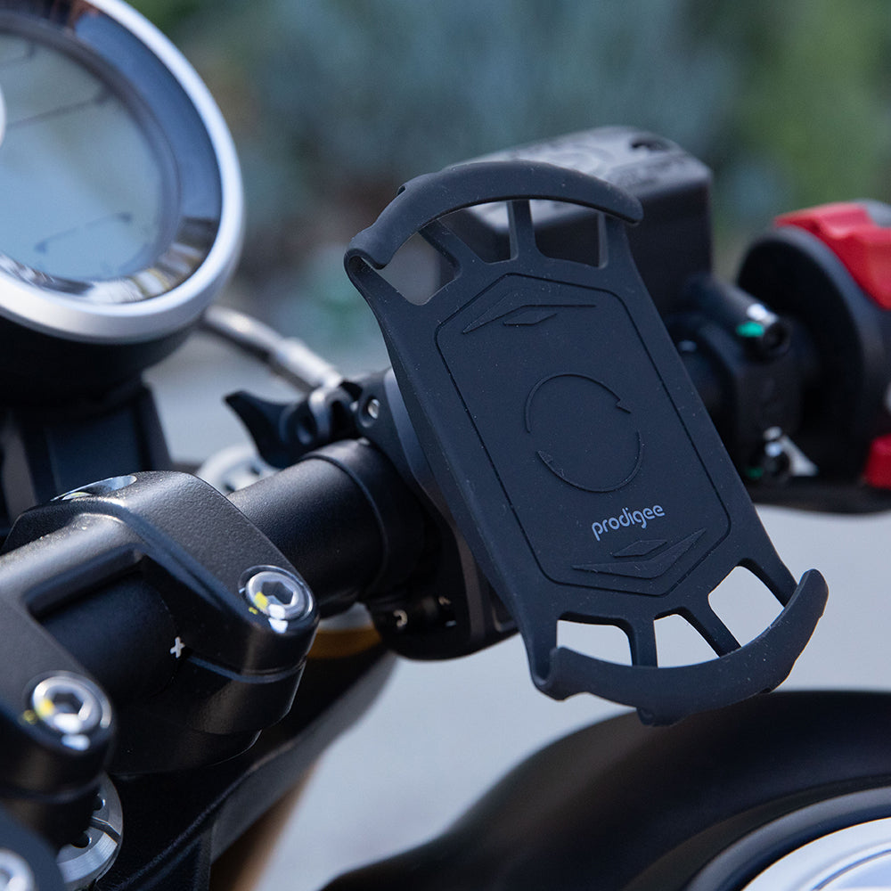 Hands Free Universal Bike