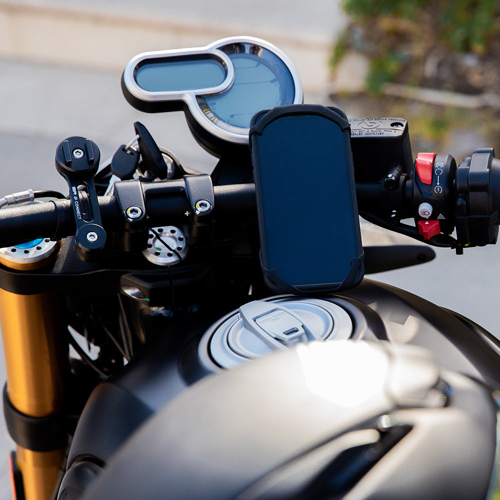 Hands Free Universal Bike