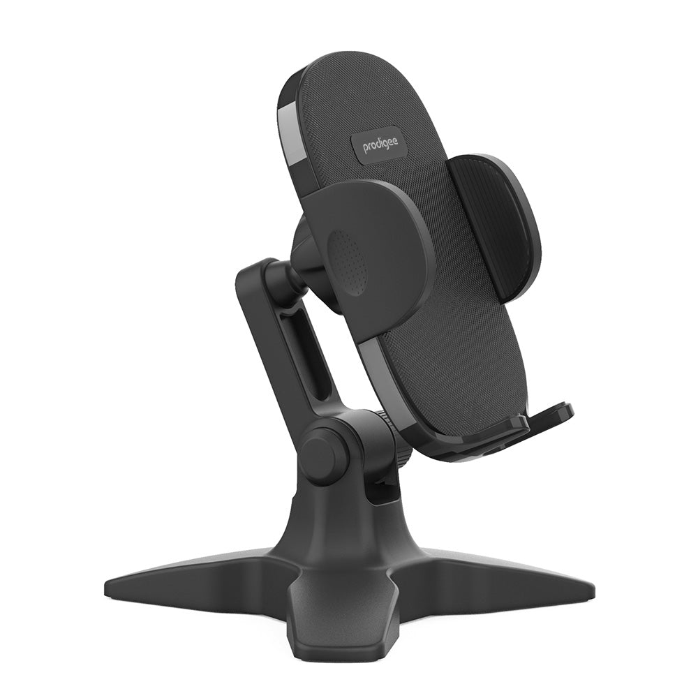 Hands Free Desk