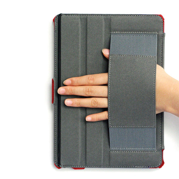 Blazer Red iPad Air Case