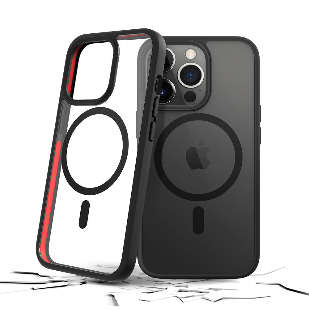 Magneteek for iPhone 13 Pro Max Magneteek for iPhone 13 Pro Max