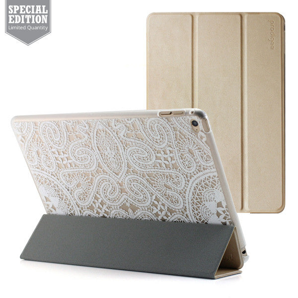 White/Gold