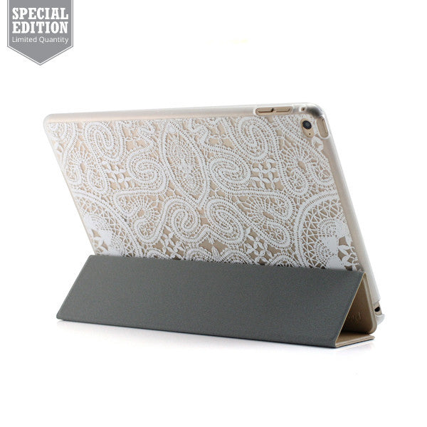 White/Gold