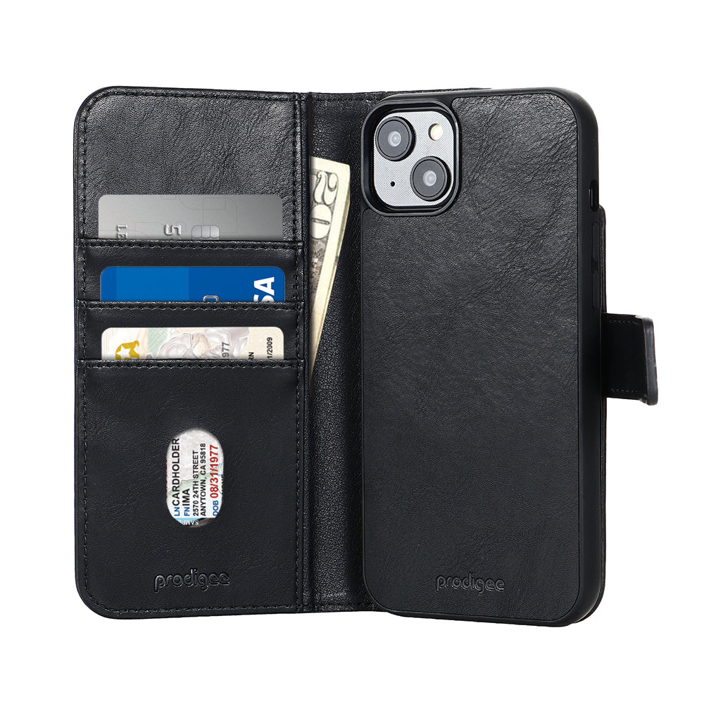 MagSafe iPhone 14 Pro Max Wallet Case - 5th Ave