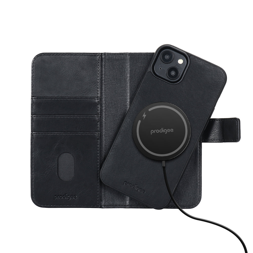 Folio Mag Wallet for iPhone 14