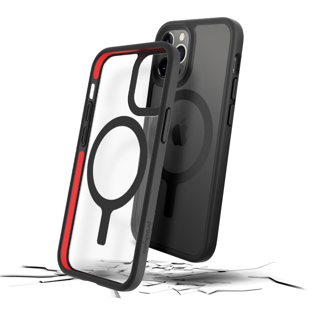 Magneteek for iPhone 12