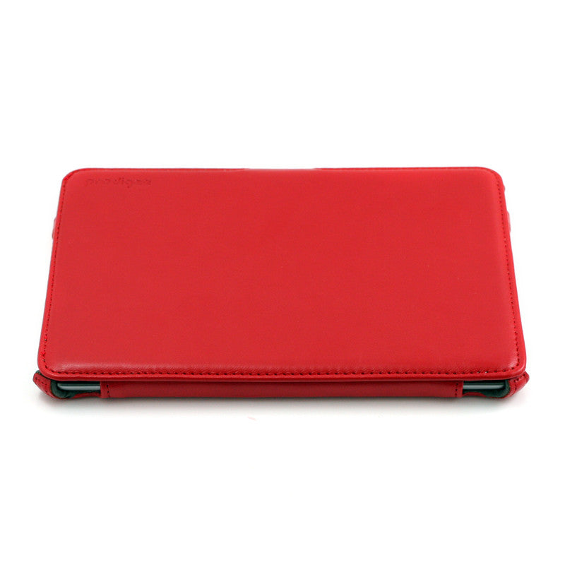 Blazer Red iPad mini 4 Case