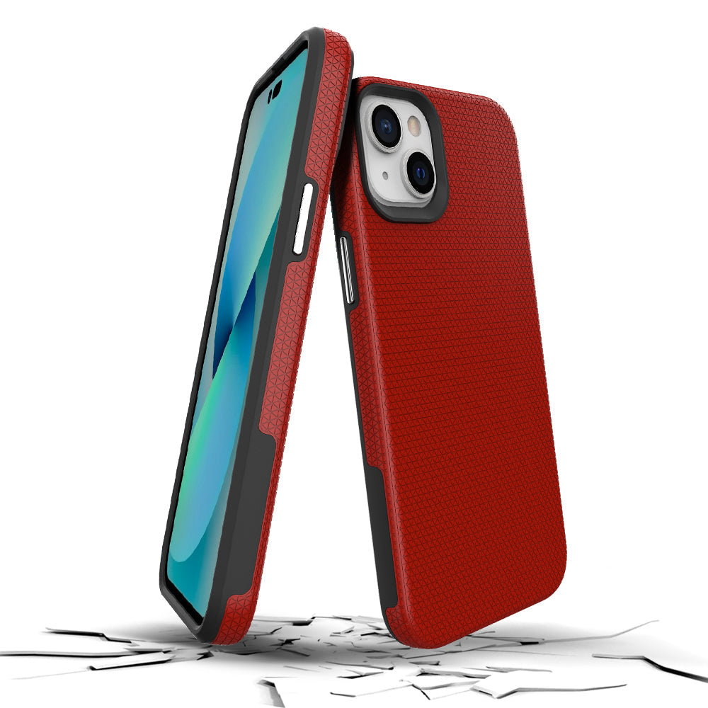 Card Zizo Phone Case Rockee For IPhone 14 Plus