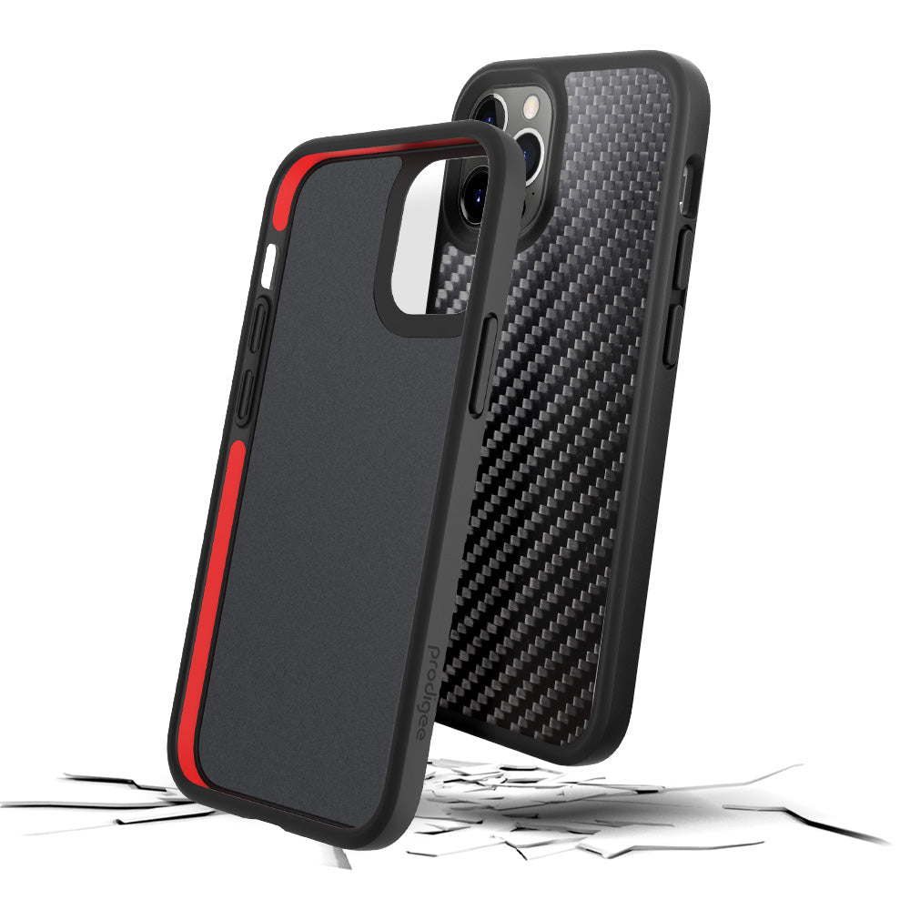 Safetee Carbon for iPhone 13 Pro Max