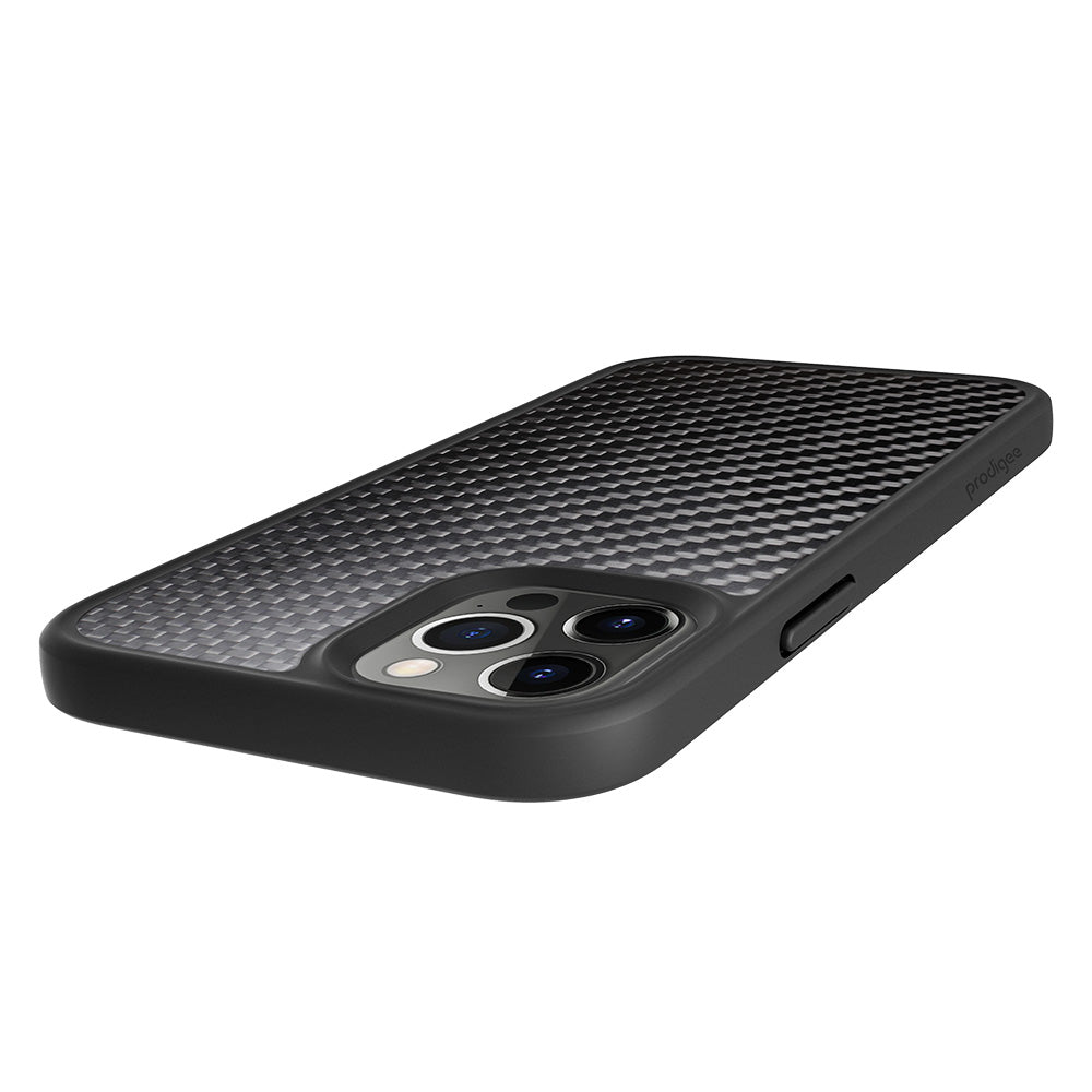 Safetee Carbon for iPhone 13 Pro Max
