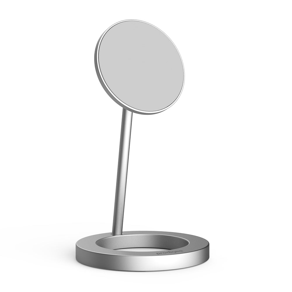 Magneteek Desk Stand