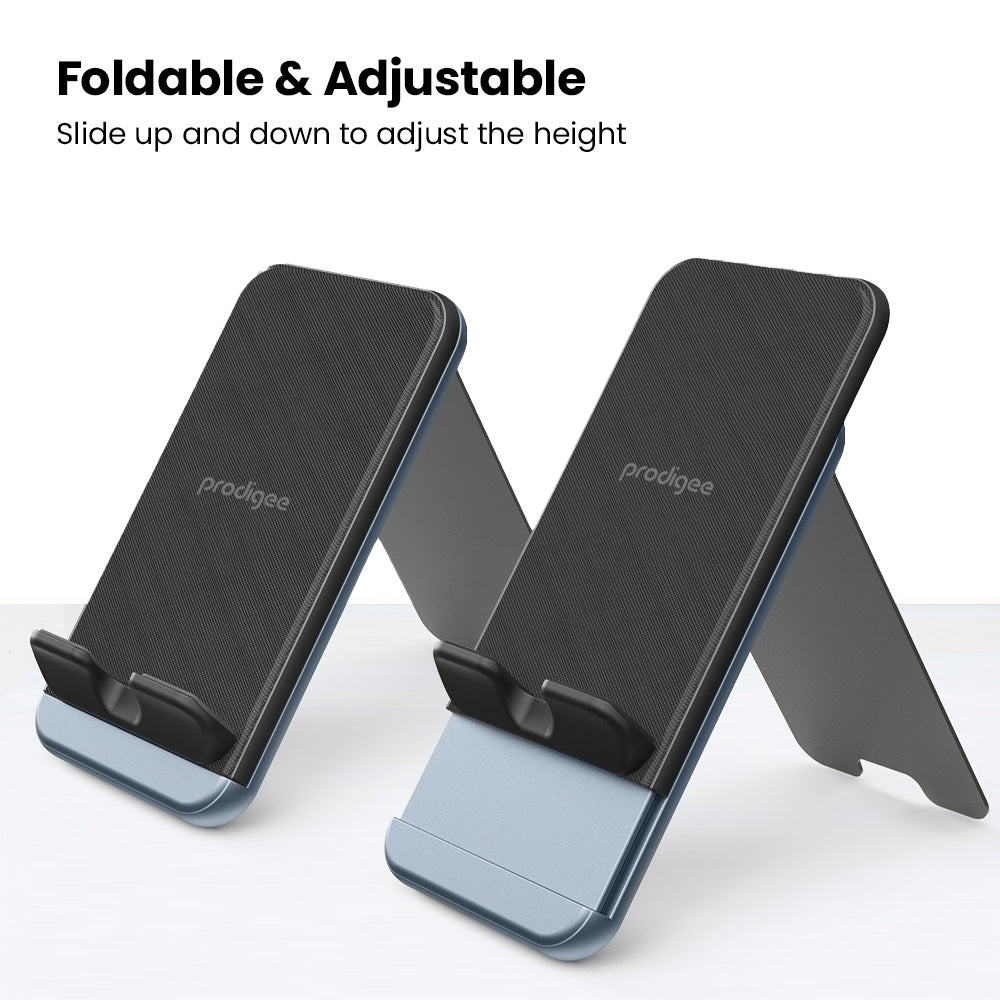 Hands Free Portable Stand