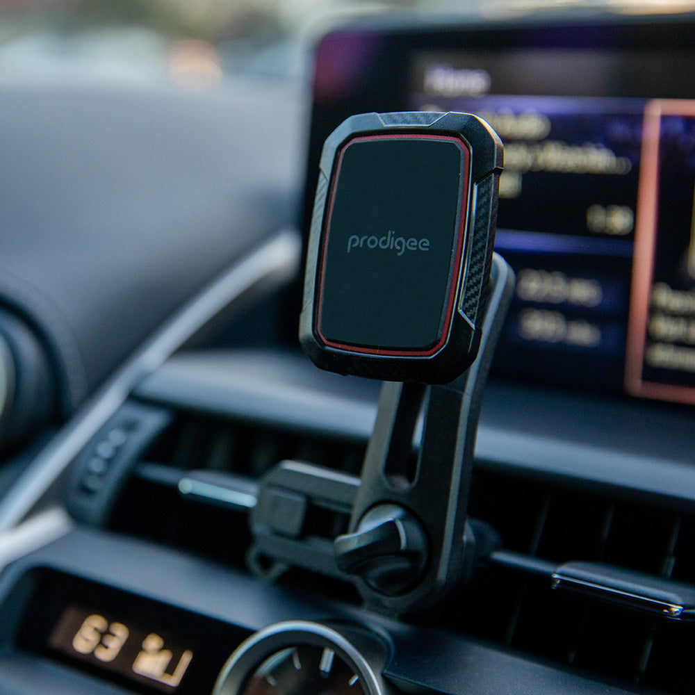 Hands Free Magnet Vent 360
