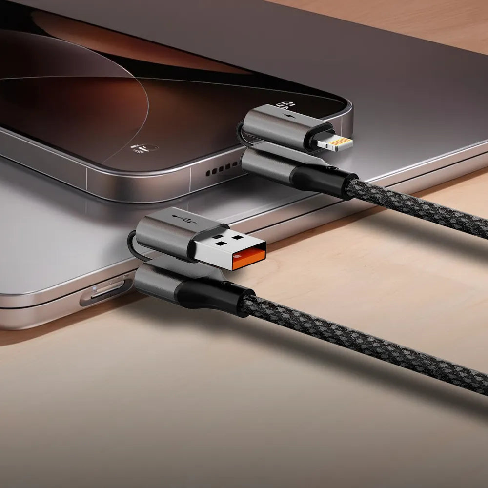 Sync & Charge Cables