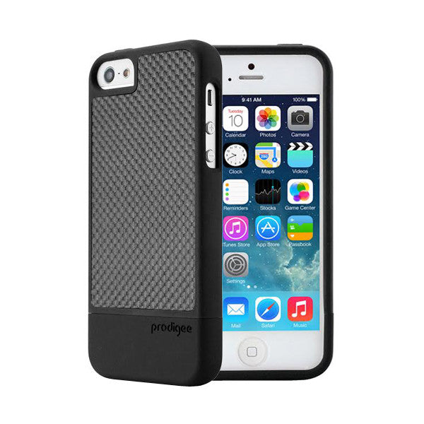 Carbon Fusion iPhone SE/5s/5 Cases