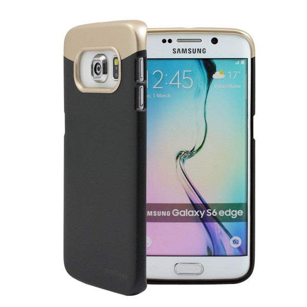 Accent Galaxy S6 Edge Cases