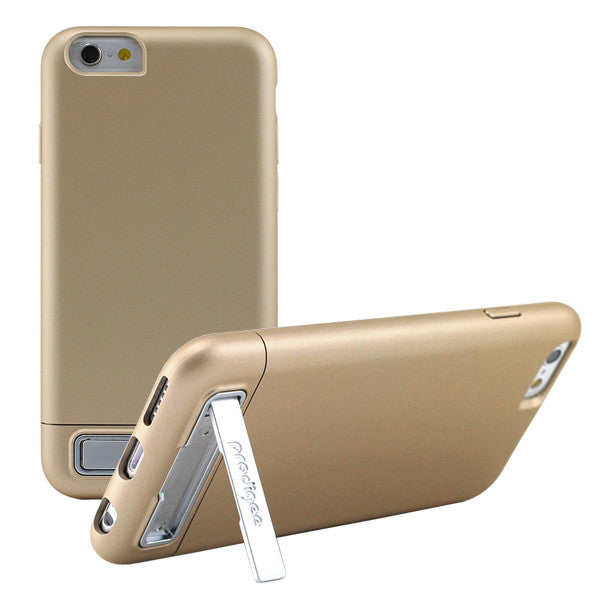 Kick Slider iPhone 6 Cases