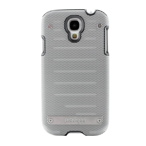 Network Steel Galaxy S4 Cases
