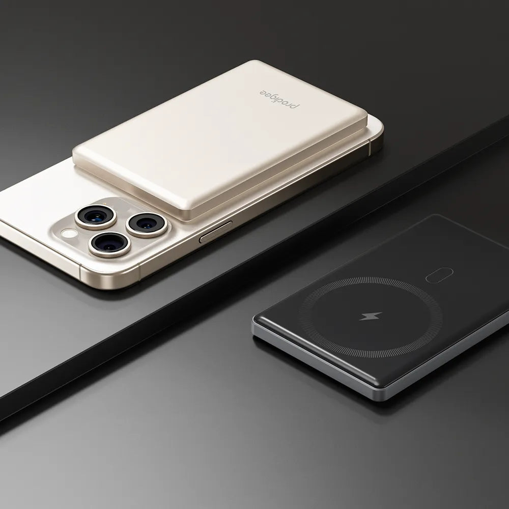 Wireless Charging