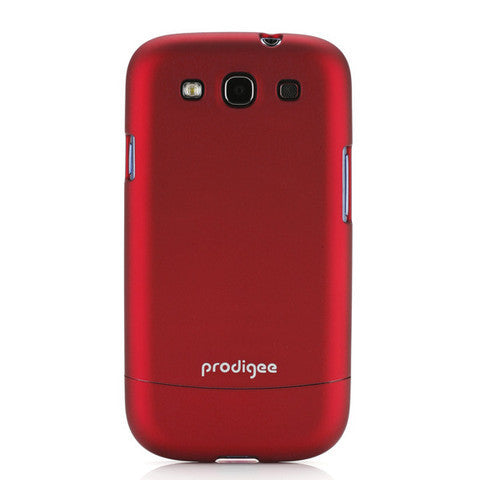 Sleek Slider Galaxy S3 Case