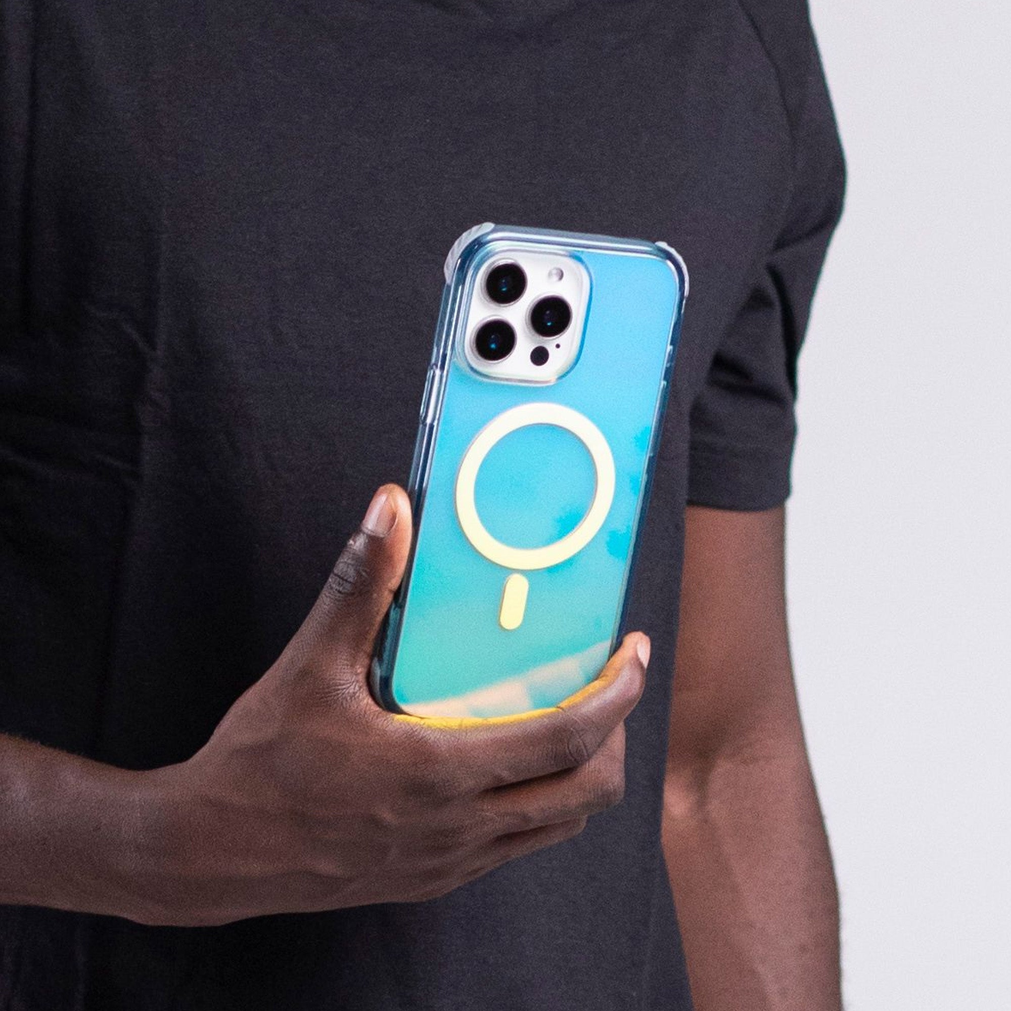 GlowUp for iPhone 16 Pro