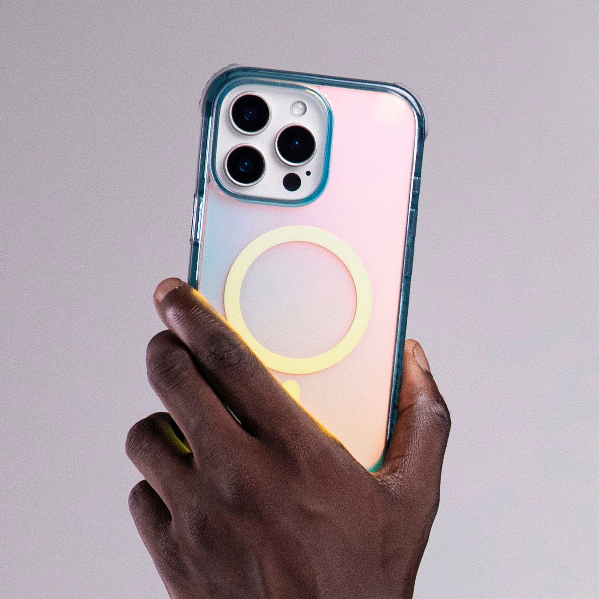 GlowUp for iPhone 16 Pro