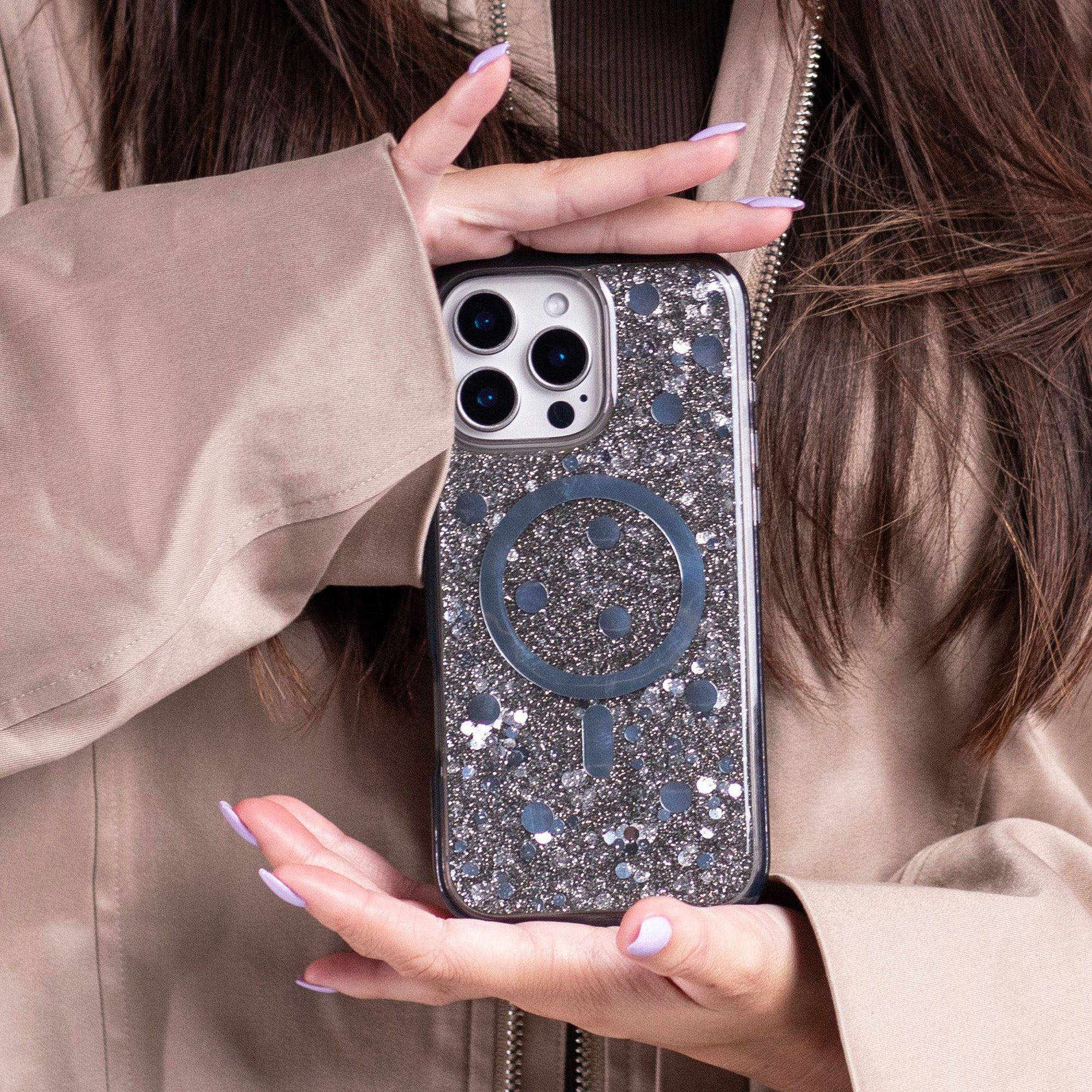 Pop Star for iPhone 16 Pro Max – Prodigee