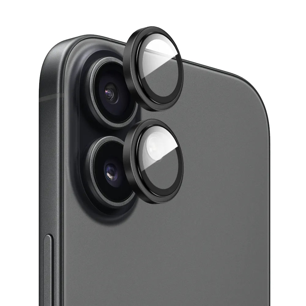 Super Glass Camera