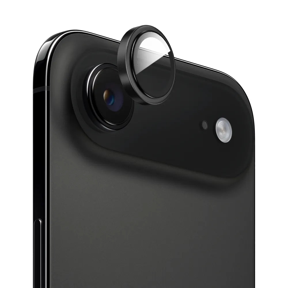 Super Glass Camera