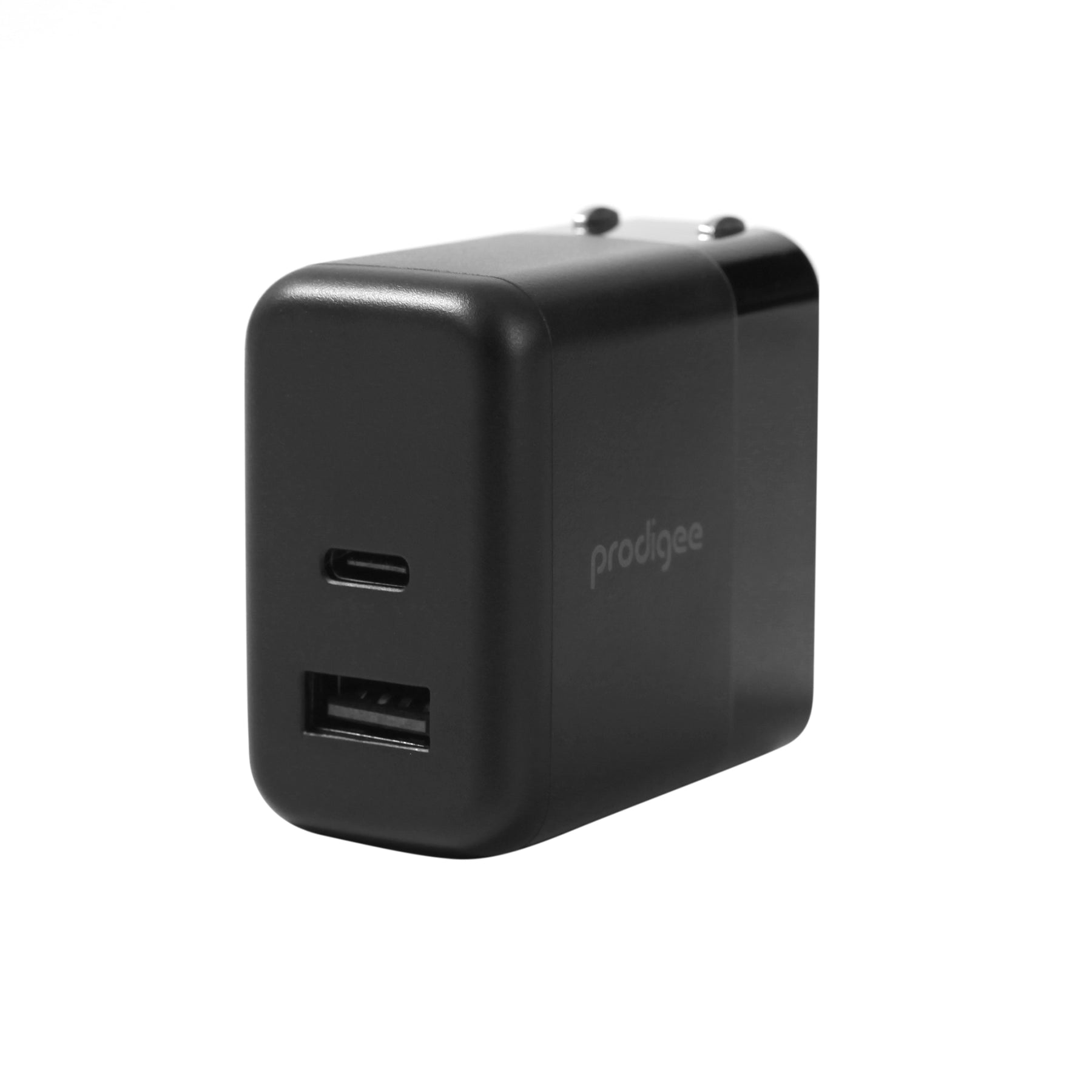 Energee 32W Dual Wall Charger