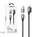 4-in-1 Flex 60W