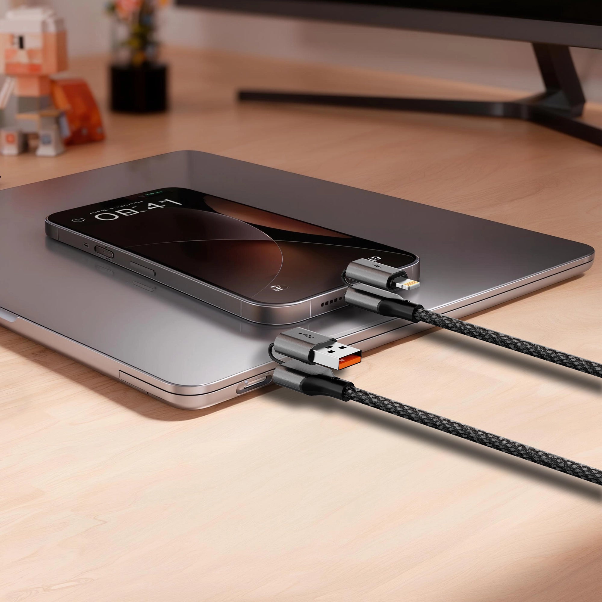 4-in-1 Flex 60W
