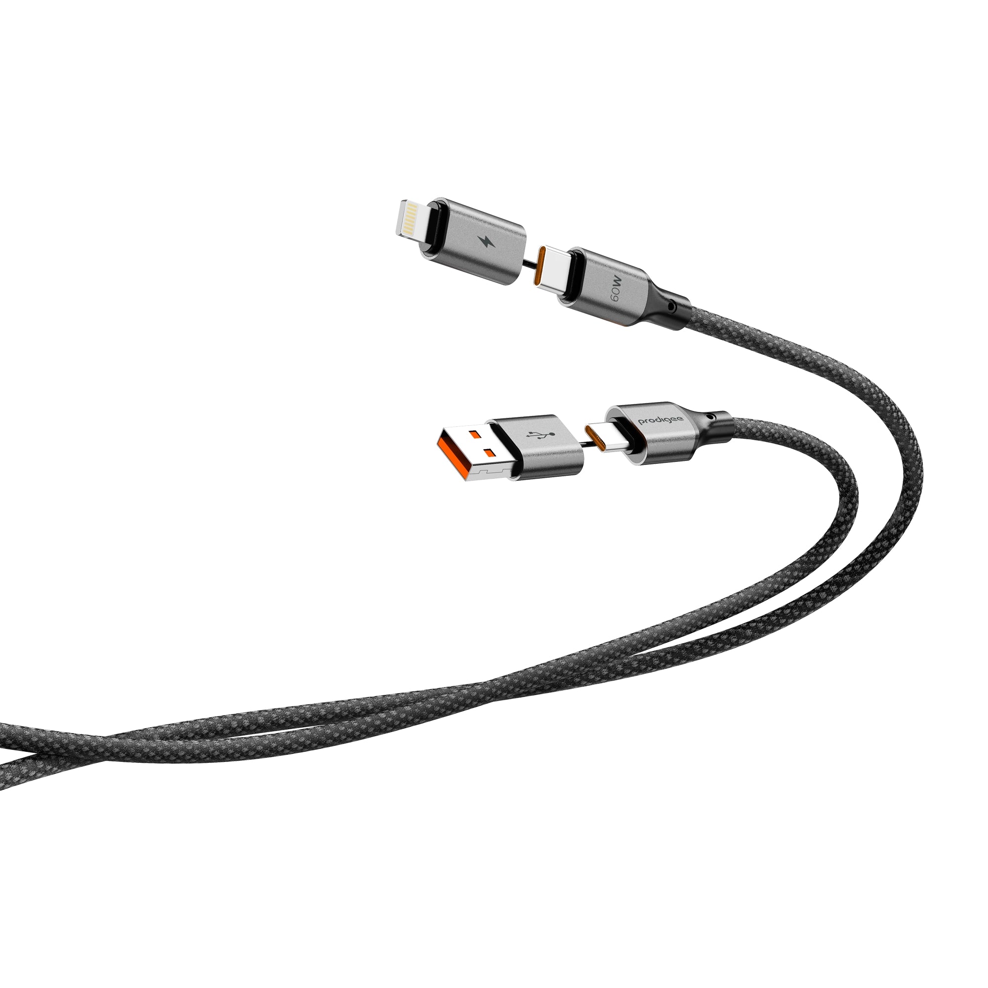 4-in-1 Flex 60W