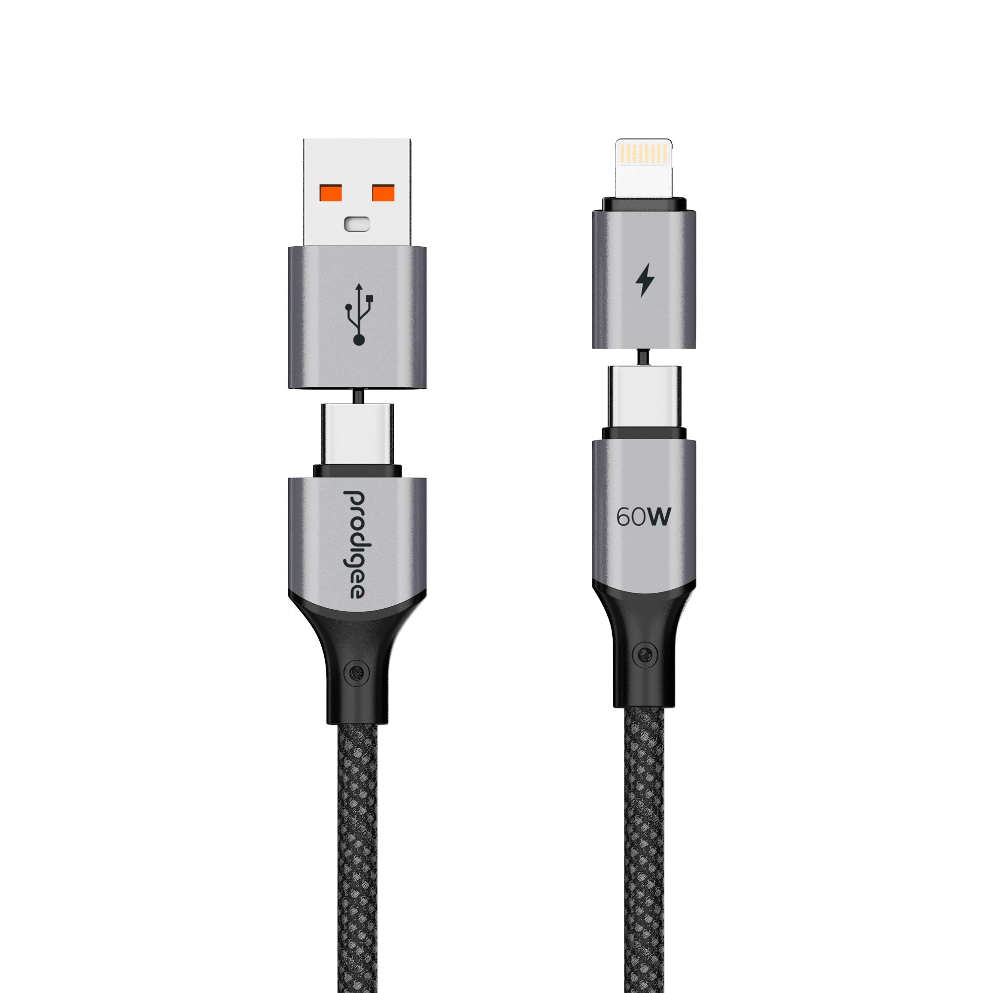 4-in-1 Flex 60W