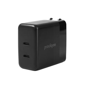 Energee 40W Dual Wall Charger