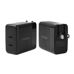 Energee 40W Dual Wall Charger