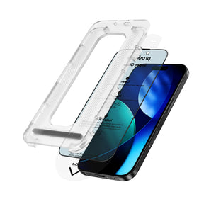 Super Glass 4-Way Privacy