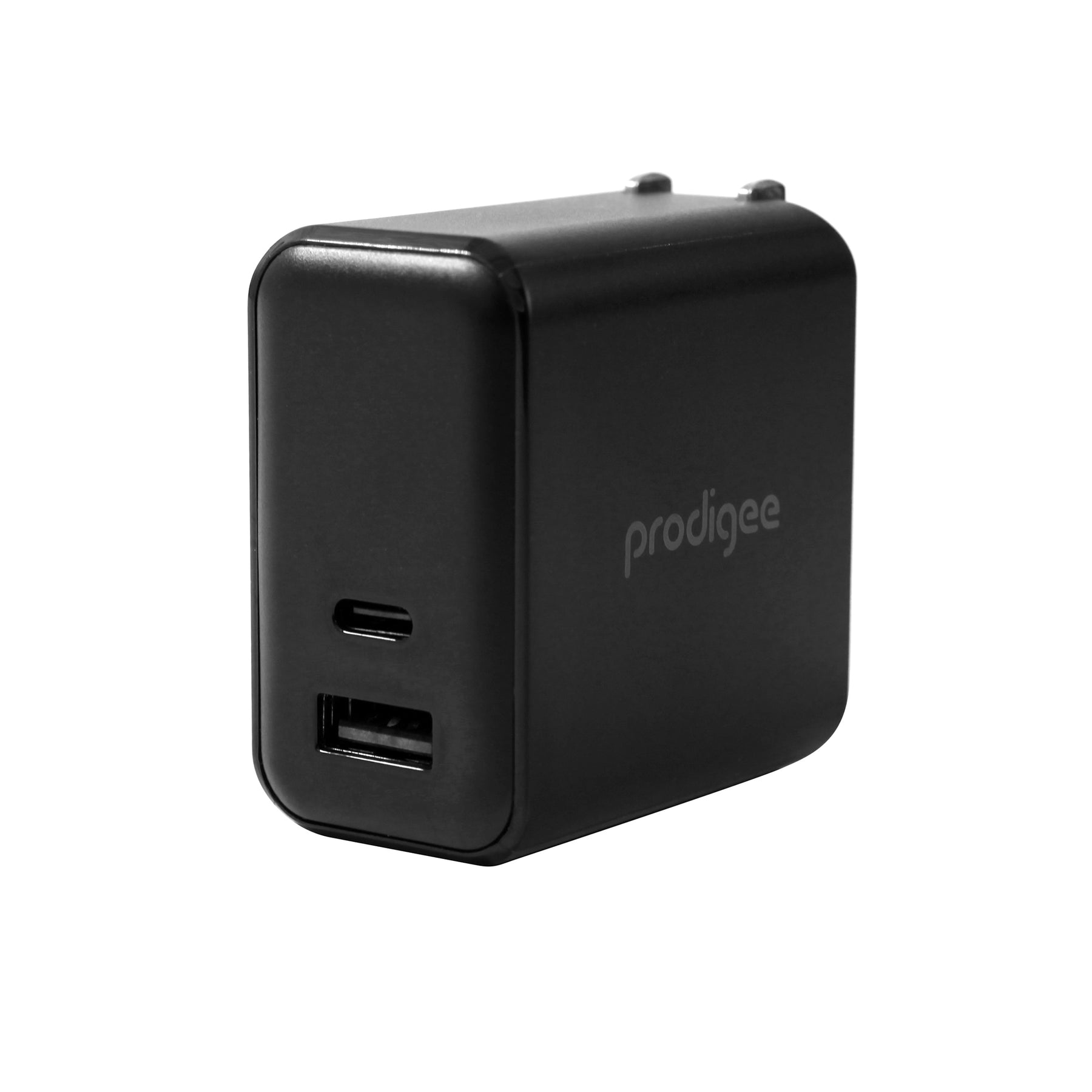 Energee 65W Dual Wall Charger