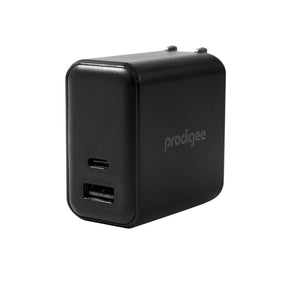 Energee 65W Dual Wall Charger