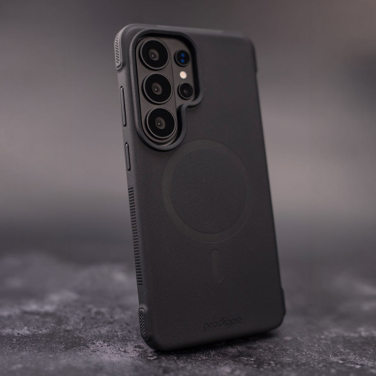 BlackOut for Galaxy S26 Ultra